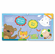 Hello World! Personalized Board Book - Blue - Hardcover