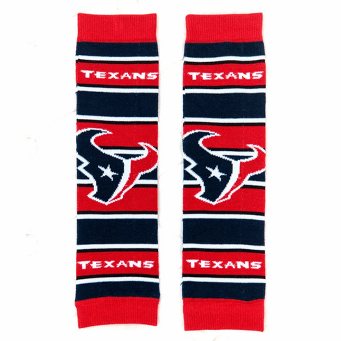 Houston Texans NFL Baby Leggings
