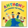 I Can Change the World Personalized Book - Hardcover