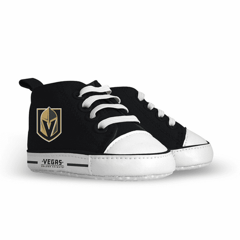 Las Vegas Golden Knights NHL Baby Pre-walkers