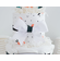 Little Clementine Diaper Cake