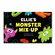 Monster Mix-up Personalized Book - Hardcover