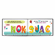 Monster Mix-up Personalized Book - Hardcover