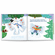 My Magical Snowman Personalized Book - Hardcover