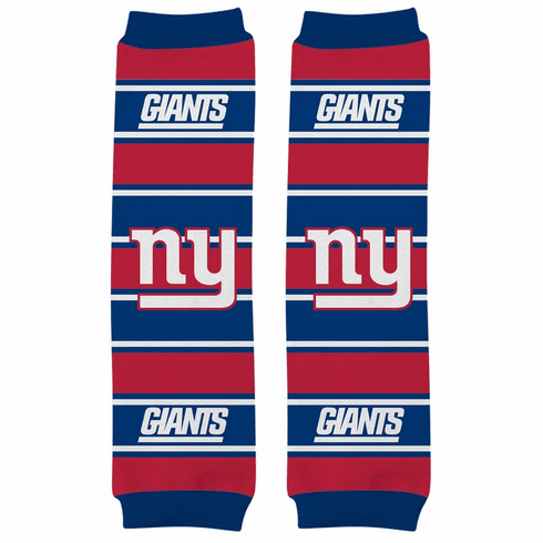 New York Giants NFL Baby Leggings