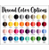 Personalized Children's Hooded Velour Robe