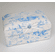 Personalized Heirloom Baby Keepsake Box - Hounds Toile Small