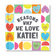 Reasons Why I Love You Personalized Board Book - Hardcover