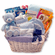 Simply Baby Necessities Basket - Boy or Girl