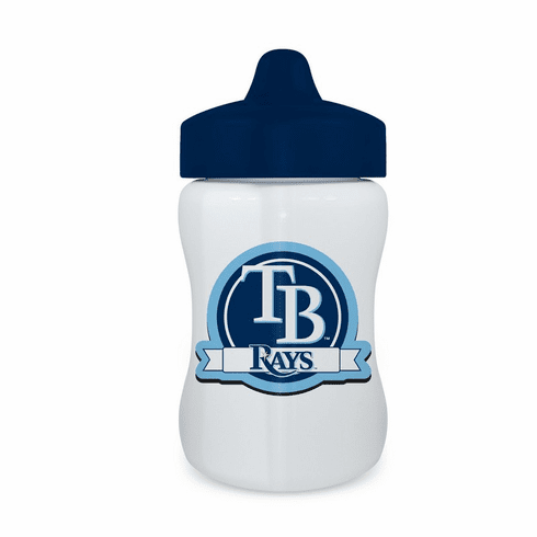 Tampa Bay Rays MLB Sippy Cup