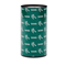 Zebra 05095GS11007 4.33 in. x 242 ft. (110mm x 74m) 5095 Resin Ribbon, High Performance,  0.5in (12mm) core, 12 Ribbons/Case, Compatible Printer: Desktop Printer  