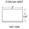 Zebra 10011698  2.00 x 1.25 in. Z-Ultimate 3000T White Synthetic Polyester Labels, 4270 Labels/Roll, 4 Rolls/Case, 3-Core, 8-OD, Non Perforated.    Compatible Printers:  Tabletop Zebra 10011698  2.00 x 1.25 in. Z-Ultimate 3000T White Synthetic Polyester Labels, 4270 Labels/Roll, 4 Rolls/Case, 3-Core, 8-OD, Non Perforated.    Compatible Printers:  Tabletop