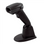 Honeywell 1900GSR-2-2-Ratchet-RubyVerifoneKit  (1D, 2D, PDF417)/  Includes: Xenon1900 Ratchet Stand Ruby Verifone Kit.   Xenon 1900 Area-Imaging Scanner (Unit Only, SR Focus, Integrated Ratchet Stand, Color: Black),  includes Ruby Verifone Cable.    For use with RUBY, SAPPHIRE & TOPAZ Terminals. 
