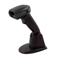 Honeywell 1960GSR-2-2-N-Ruby-Verifone-EZDL-Kit - 1960 Ultra  2D Ratchet Stand with EZDL and Ruby Cable (9.8 ft.)
