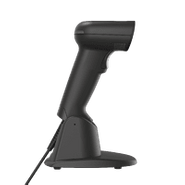 Honeywell 1960GSR-2-2-N-Ruby-Verifone-EZDL-Kit - 1960 Ultra  2D Ratchet Stand with EZDL and Ruby Cable (9.8 ft.)