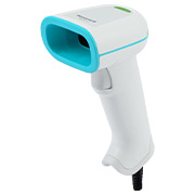 Honeywell Xenon XP 1960HHD-5-N 1950HSR - Corded, HealthCare Scanners - 1D 2D PDF - Warranty: 5 Years    