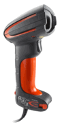 Honeywell Granit 1980i Rugged Industrial 2D BarCode Scanner 