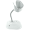 Zebra 20-71043-0BR DS4308, Gooseneck Intellistand, HC White. Zebra 20-71043-0BR DS4308, Gooseneck Intellistand, HC White.