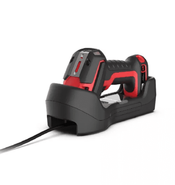 Honeywell 2105ISR-3USB-CLHN Granit Ultra USB Kit: Bluetooth, Rugged, 1D/2D, Standard Range, Contact Charging, Red Scanner (2105ISR-3USB-CL), Battery (BAT-SCN11), USB Cable (CBL-500-300-S00), Horizontal Base (CCB23-100BT-07N-N), NA.  Wnty. 3 yrs.  UNSPC Code: 43211711