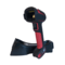 Honeywell 2105IXLR-3SER-CLHN Granit Ultra RS232 Kit: Cordless, BT, Rugged, 1D/2D, Extreme Long Range, Vibrator, Contact Charging, Red Scanner (2105IXLR-3-CL), Battery (BAT-SCN11), RS232 Cable (CBL-020-300-C00), Horizontal Base (CCB23-100BT-07N), NA
