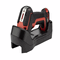Honeywell 2105IXR-3-CLN Granit Ultra  Bluetooth, Rugged, 1D/2D, FlexRange, Contact Charging, Red Scanner, Battery (BAT-SCN11), NA.  Warranty:  3 Years.  *Scanner-Only.   Requires Base, Cable, PS/PC