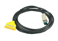  VERIFONE 23998-05-R MX870 CABLE, USB TO ECR, 12V POWERED-USB, 5M, ROHS, YELLOW