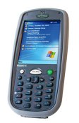 2D Mobile Computers - Capable of decoding 1D/2D Bar Codes