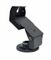 Havis 367-5249-DB Low Contour Payment Terminal Stand Locking and Anti-Skimming for Verifone M400