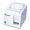 STAR 37969960 TSP654SK Sticky Paper 58mm W x 170 ft. L, 6 RPC, Linerless Label, Blue Core STAR 37969960 TSP654SK Sticky Paper 58mm W x 170 ft. L, 6 RPC, Linerless Label, Blue Core