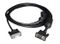 Honeywell 52-52562-3-FR Cable: RS232, black, DB9, 5V, 2.9m (9.5´) straight, External IO. For use with the VUQUEST 3310G, 3320G. Honeywell 52-52562-3-FR Cable: RS232, black, DB9, 5V, 2.9m (9.5´) straight, External IO. For use with the VUQUEST 3310G, 3320G.