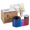 Entrust 525100-005 Sigma SL1 SL2 YMCKT-KT Color Ribbon Yield: 350.    For Entrust Sigma SL1, Sigma SL2 Printers.