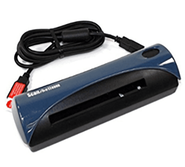 Entrust 554764-008 ScanShell 800R Scanner for Use with CR80 Cards