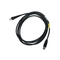 Honeywell 5959084N3 7120, 7180 USB Straight Cable (10 ft.), host power, black