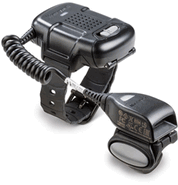 Honeywell 8670 1D/2D Wireless Bluetooth Ring Scanner Refurbished