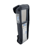 Ultima Case AA1116DW CK71/CK75 HOLSTER. Features a A SOFTTOUCH Clear Cover over keys. Added D-Rings create more ways to carry with Optional Strap.  ROHS COMPLIANT. NCNR. Color: Black 