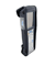 Ultima Case AA1116DW CK71/CK75 HOLSTER. Features a A SOFTTOUCH Clear Cover over keys. Added D-Rings create more ways to carry with Optional Strap.  ROHS COMPLIANT. NCNR. Color: Black 