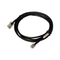 APG CD-001A  320 MultiPRO Cable Kit (Drawer #1, RJ Port.)    For use with Axiohm A721, A75X, A79X RJ12 Connector.   Ithaca Series 80, 90, 150, POSJet 1000 Printers, RJ12 Connector, IBM SureMark 4610 Printer RJ12  