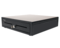 APG T484A-BL1616 S100 16" x 16.8" x 4.9" RS232 Serial Cash Drawer | Adjustable Media Slot, 484A SerialPRO II Interface | Cable Included | Color: Black | UNSPC Code 44111606