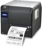 BarCode Label Printing - Considerations