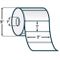 BarCode Labels - Tags - Receipt Paper - Ribbons