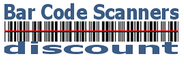 BarCodeScannersDiscount.com's August Promotions + Overstock Items