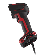 Honeywell Granit 2100i SR/XLR Ruggedised Corded 1D/2D Barcode Scanner 