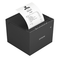Epson C31CK50012 Ethernet, USB, Wireless M30III Thermal Receipt Printer, 3 in. Print Width, 11.8 ips, AC, Power Supply included, Color: Black.   <font color=#7CCF35><b><i>NEW!</font color></b></i>  