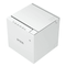 Epson C31CK50021 Bluetooth, Ethernet, USB, Wireless M30III Thermal Receipt Printer, 3 in. Print Width, 11.8 ips, AC, PS Included, Color: White.