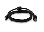 Datalogic CAB-552 PBT9600, PD9600, PM9600 USB Cable, Type A, Straight, 6.5 ft, IP67. 