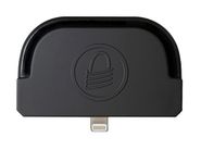 CC (Credit Card) Reader for iPhone - Lightning & Audio Jack Interface