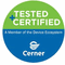 Cerner Certified BarCode Label Printers