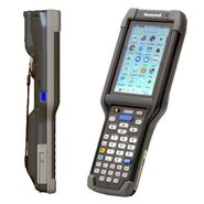 Honeywell CK65-L0N-D8C215F CK65,4GB/32GB Memory,Numeric-F keys,N6803 FlexRange,Camera,SCP,GMS,Disinfectant Ready,FCC