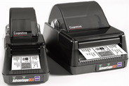 CognitiveTPG Advantage DLXi Printer - 2.4 in. DBD24 DBT24 or  4.2 in. DBD42 DBT42