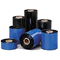 CognitiveTPG 04-00-0028-07 Thermal Transfer Wax-Resin Ribbon (4.25 Inches x 3,156 Inches - 12 Ribbons per Case).    Compatible With: Advantage DLX, Advantage LX Blaster, Del Sol LX.